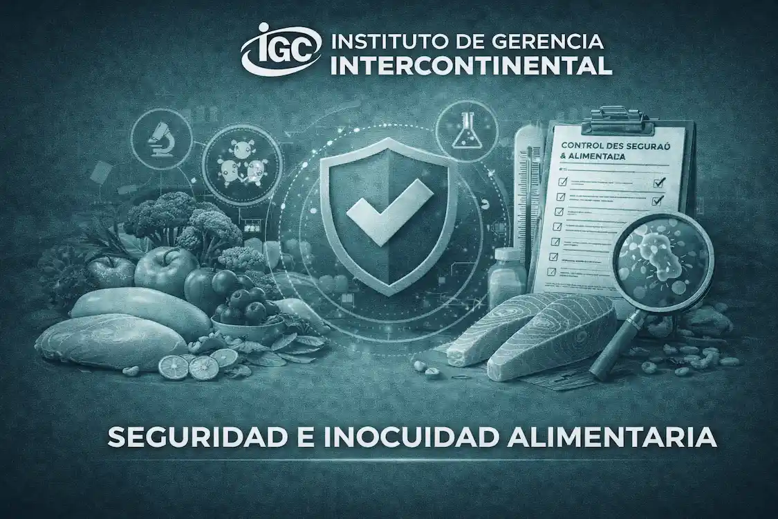 Imagen de Seguridad e Inocuidad Alimentaria